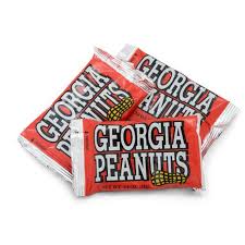 Georgia Peanuts-0