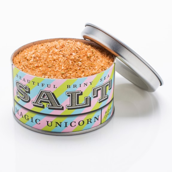 Magical Unicorn Sea Salt-0