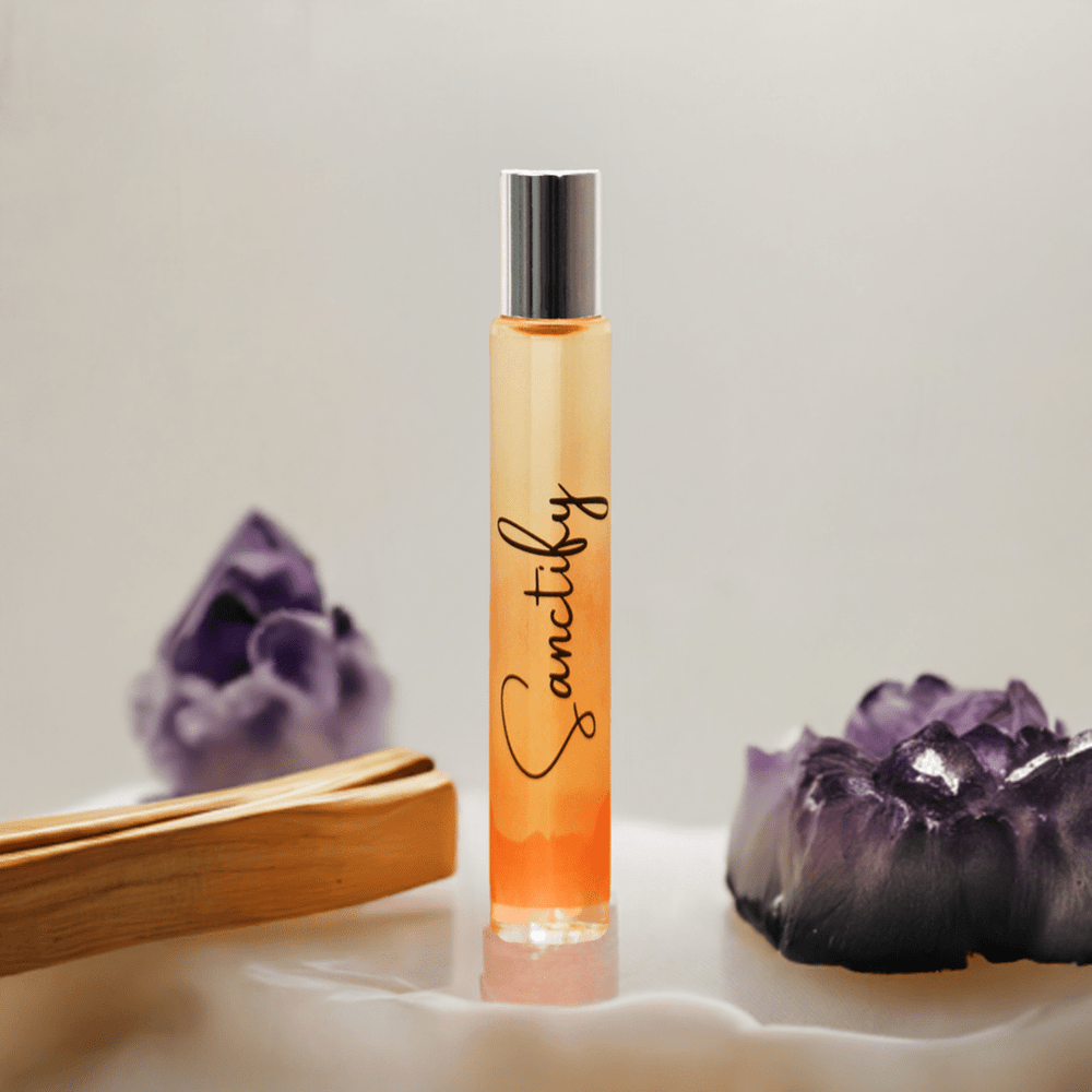 Sanctify Rollerball Perfume-1