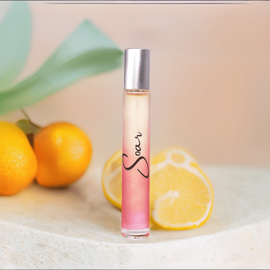 Soar Rollerball Perfume-0